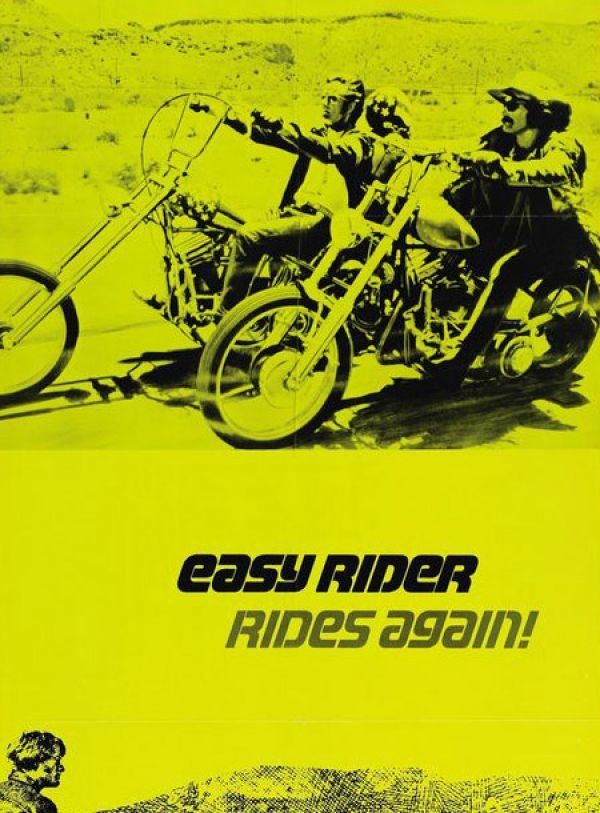 Køb Easy Rider [40th anniversary edition]